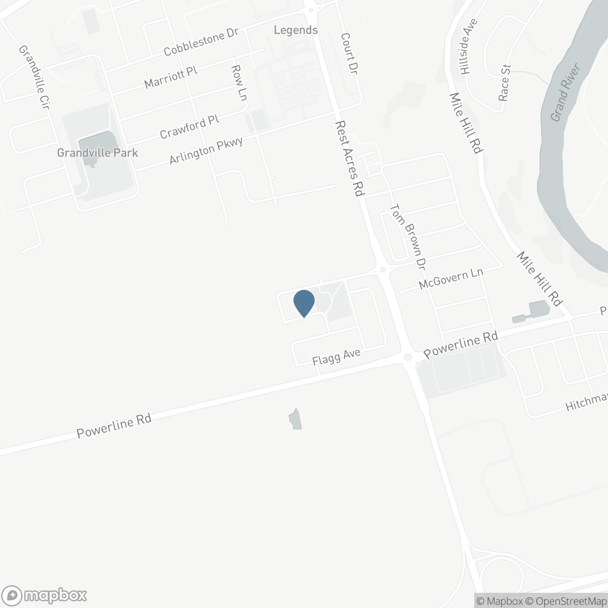 15 MORIARITY Drive, Paris, Ontario N3L 0K4